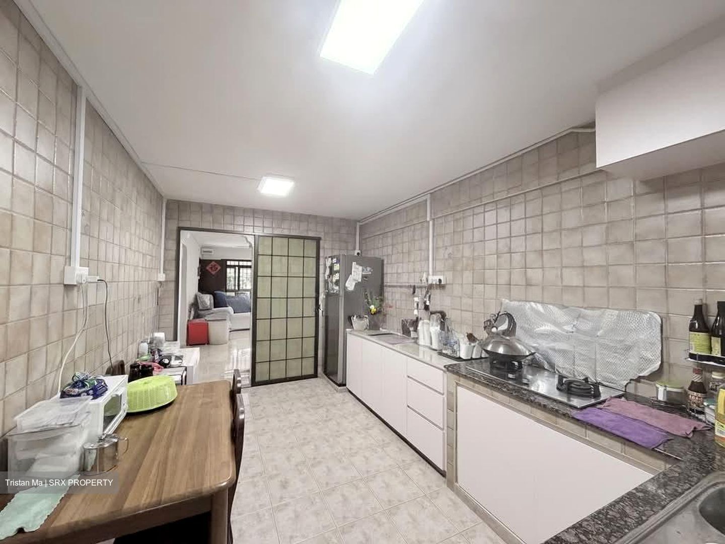 Blk 101 Woodlands Street 13 (Woodlands), HDB 3 Rooms #575370421